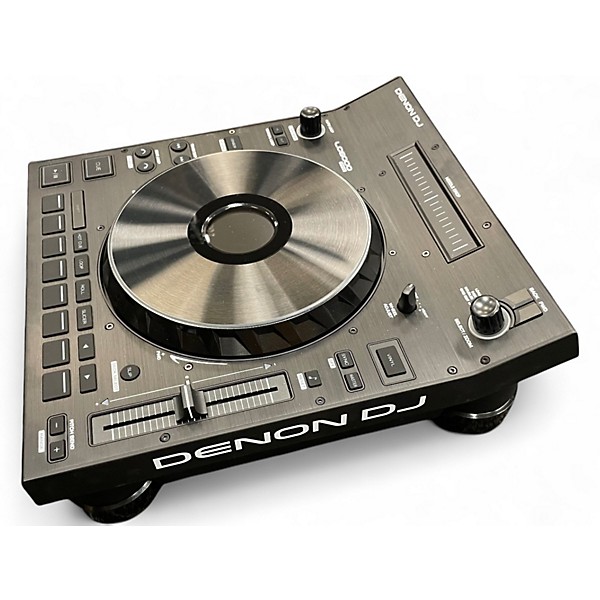 Used Denon DJ LC6000 DJ Controller