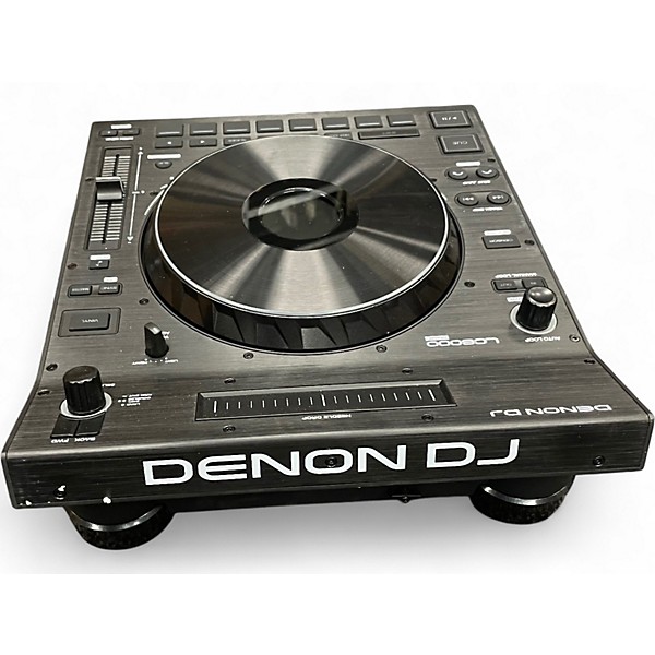 Used Denon DJ LC6000 DJ Controller