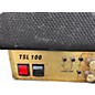 Used Marshall JCM2000 TSL100 100W Tube Guitar Amp Head