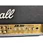 Used Marshall JCM2000 TSL100 100W Tube Guitar Amp Head