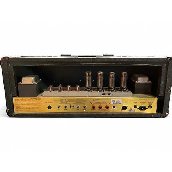 Used Marshall JCM2000 TSL100 100W Tube Guitar Amp Head