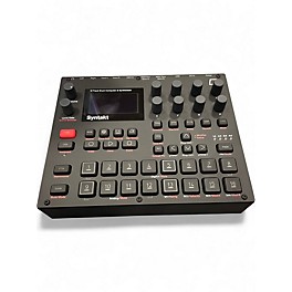 Used Elektron SYNTAKT Electric Drum Module