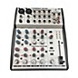 Used Behringer UB1002 Unpowered Mixer thumbnail