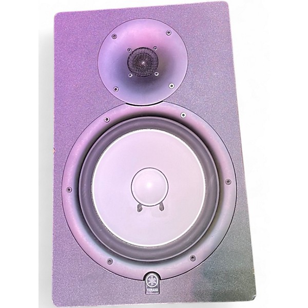 Used Yamaha HS80M Pair Powered Monitor | Guitar Center