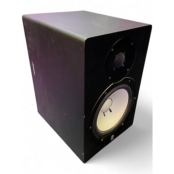 Used Yamaha HS80M Pair Powered Monitor