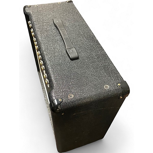 Used Marshall DSL40C 1X12 Tube Guitar Combo Amp