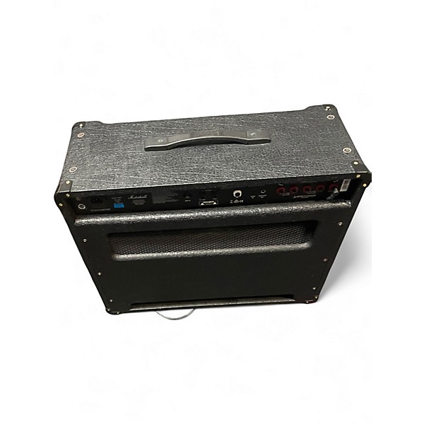 Used Marshall DSL40C 1X12 Tube Guitar Combo Amp