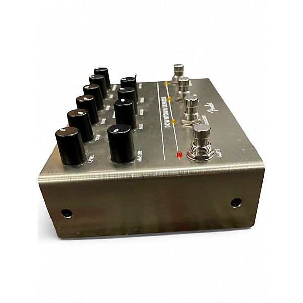 Used Fender DOWNTOWN EXPRESS Effect Processor