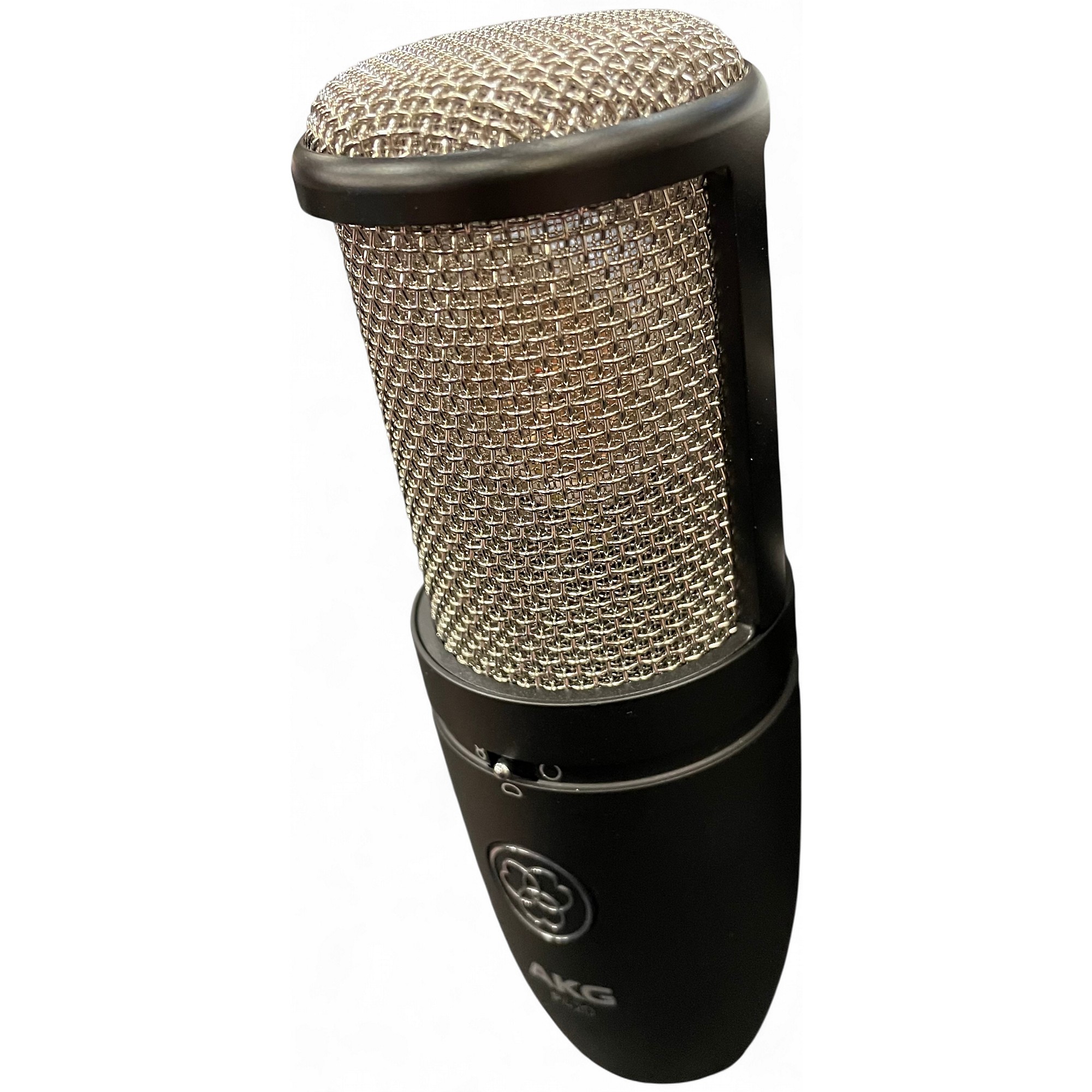 AKG p220 コンデンサマイク AKG P220 コンデンサーマイク akg p220