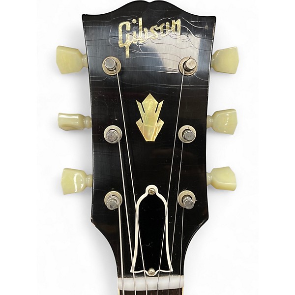 Used Gibson MURPHY LAB 64' REISSUE SG Cherry Solid Body Electric Guitar