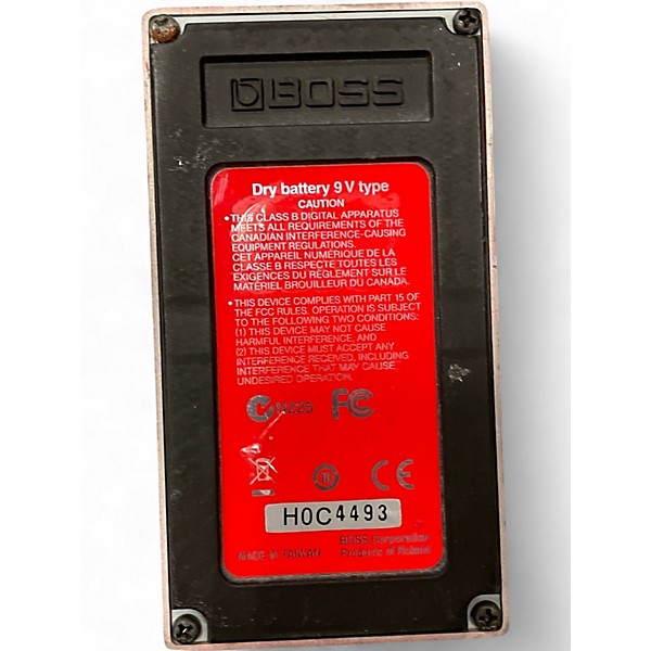BOSS Loop Station RC-3(中古) BOSS RC-3 Loop Station（中古）【楽器検索デジマート】