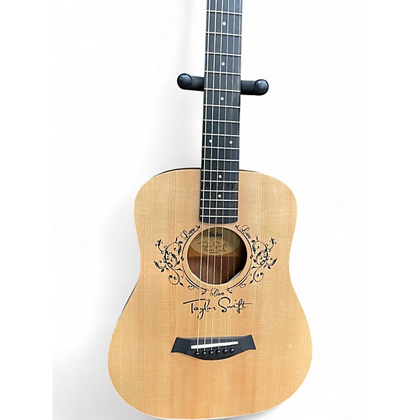 Used PRS SE Silver Sky PURPLE Solid Body Electric Guitar