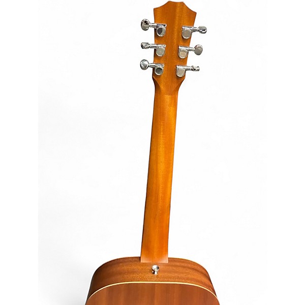 Used PRS SE Silver Sky PURPLE Solid Body Electric Guitar