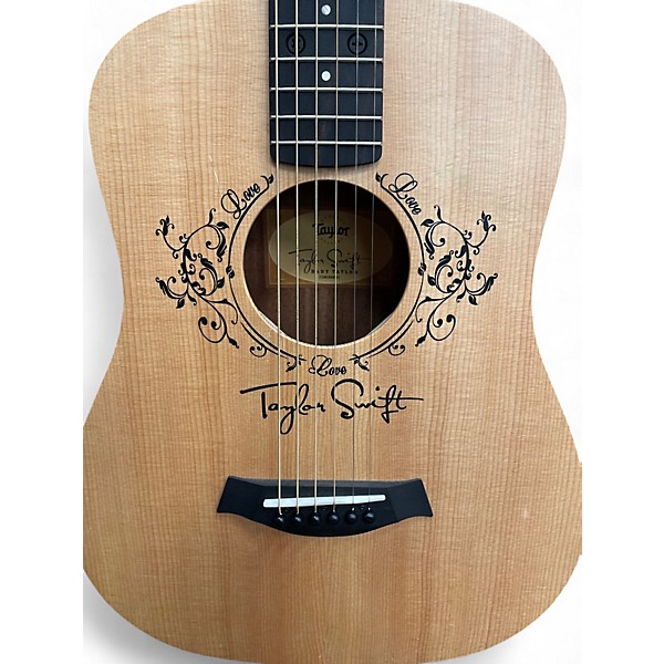 ギター Taylor Swift Signature Model Baby-e Amazon.com: Taylor TSBT-E Taylor Swift Baby Taylor Acoustic