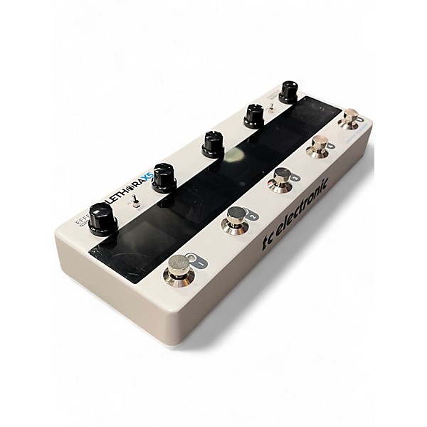 ギター PLETHORA X5 Effect Processor TC Electronic Plethora X5 | MUSIC STORE professional