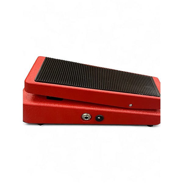 Used Shins Music  FREEZE FLAME WAH  Effect Pedal