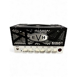 Used EVH 5150 III 15W Lunchbox Tube Guitar Amp Head