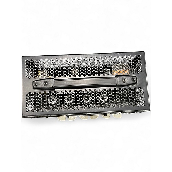 Used EVH 5150 III 15W Lunchbox Tube Guitar Amp Head