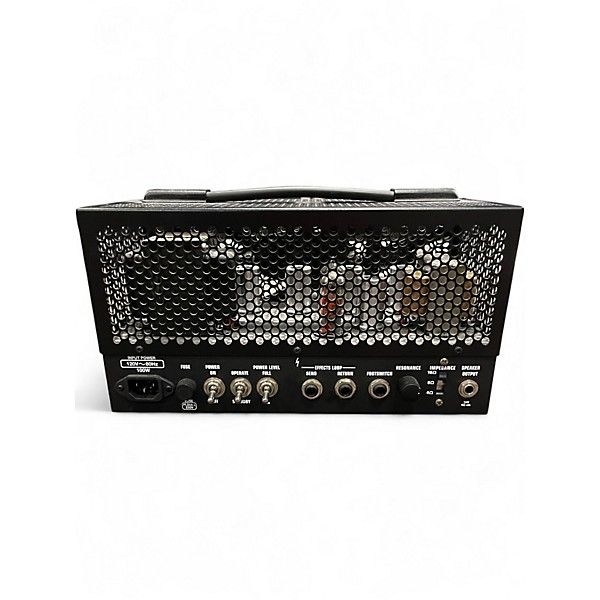 Used EVH 5150 III 15W Lunchbox Tube Guitar Amp Head