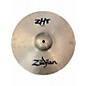 Used Zildjian 14in ZHT Fast Crash Cymbal thumbnail