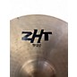 Used Zildjian 14in ZHT Fast Crash Cymbal
