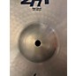 Used Zildjian 14in ZHT Fast Crash Cymbal