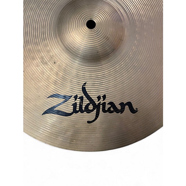 Used Zildjian 14in ZHT Fast Crash Cymbal