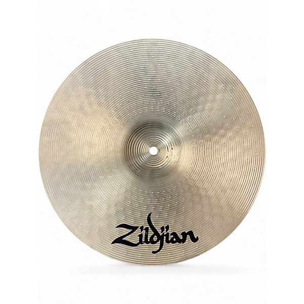 Used Zildjian 14in ZHT Fast Crash Cymbal