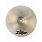 Used Zildjian 14in ZHT Fast Crash Cymbal