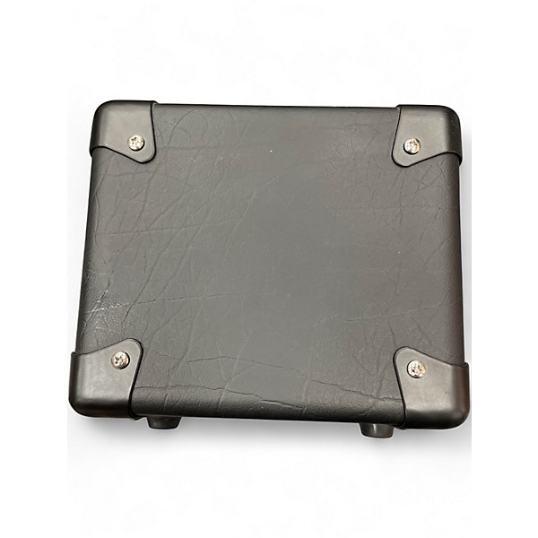 Used Blackstar HT1RH 1W MKII Tube Guitar Amp Head