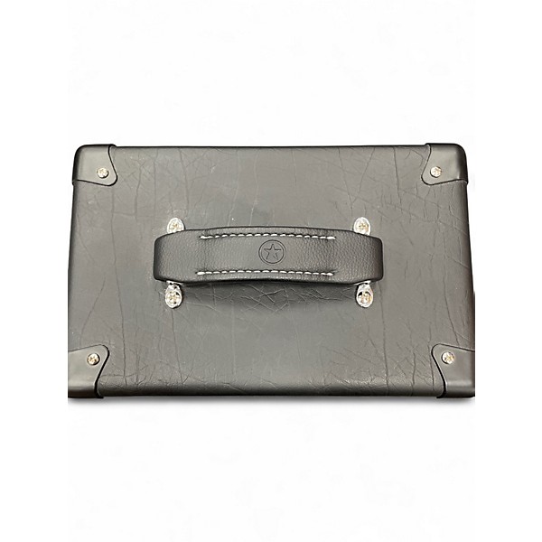 Used Blackstar HT1RH 1W MKII Tube Guitar Amp Head