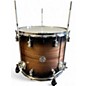 Used PDP by DW 5 Piece CONCEPT MAPLE Walnut Drum Kit