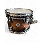 Used PDP by DW 5 Piece CONCEPT MAPLE Walnut Drum Kit