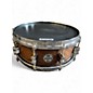 Used PDP by DW 5 Piece CONCEPT MAPLE Walnut Drum Kit