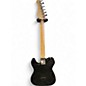 Used Michael Kelly MOD SHOP 50 FRALIN EBONY STRIPE Solid Body Electric Guitar