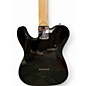 Used Michael Kelly MOD SHOP 50 FRALIN EBONY STRIPE Solid Body Electric Guitar