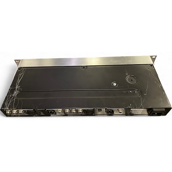 Used Behringer Autocom Pro XL MDX1600 Compressor