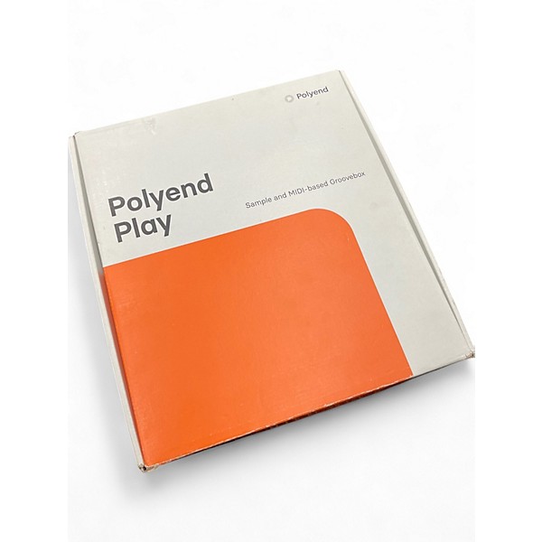 Used Polyend Play Production Controller