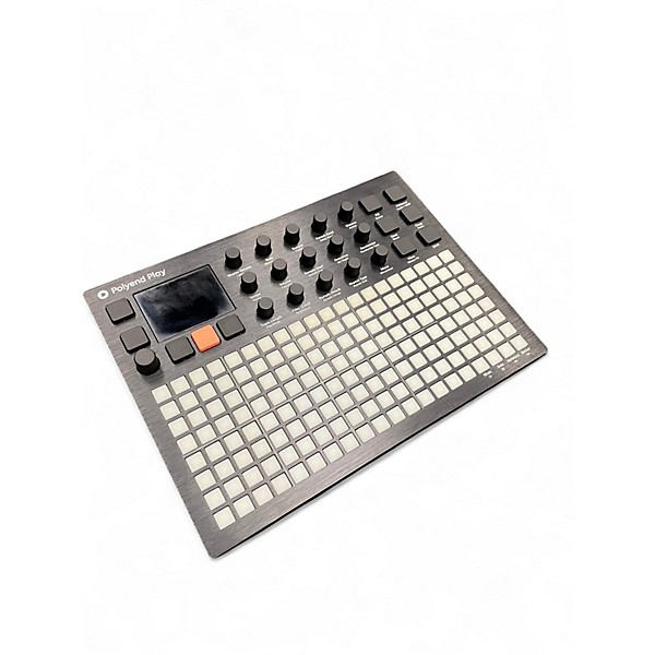 Used Polyend Play Production Controller