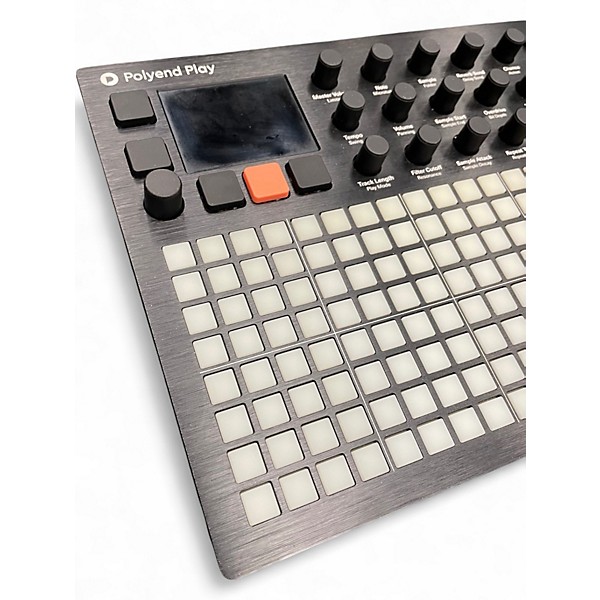 Used Polyend Play Production Controller