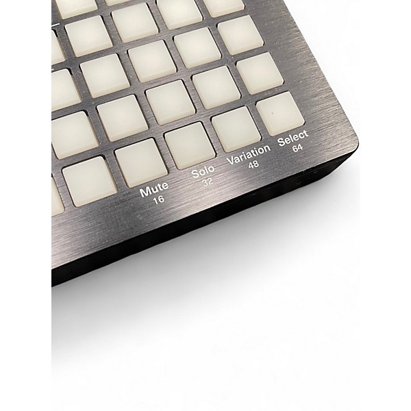 Used Polyend Play Production Controller