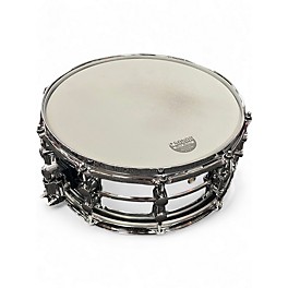 Used SONOR 5.5X14 kompressor Chrome Drum