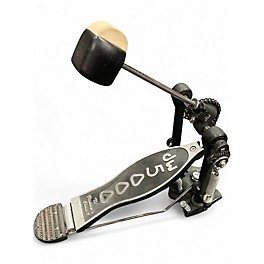 Used DW 5000 Series Single Single Bass Drum Pedal