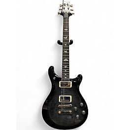 Used PRS McCarty 594 Faded Blue Smokeburst Solid Body Electric Guitar