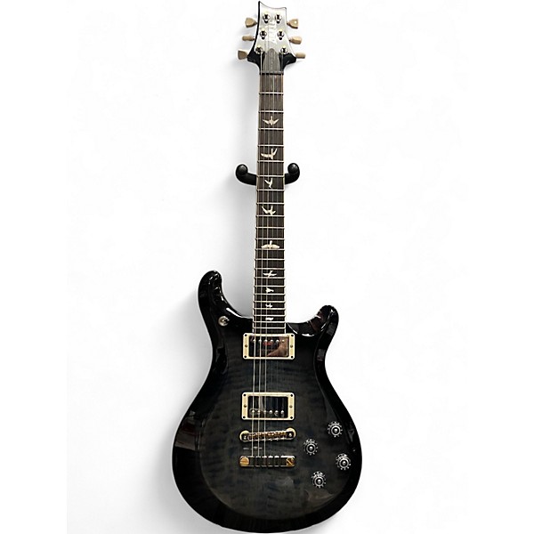Used PRS McCarty 594 Faded Blue Smokeburst Solid Body Electric Guitar