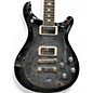 Used PRS McCarty 594 Faded Blue Smokeburst Solid Body Electric Guitar