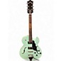 Used Guild Starfire I SC Seafoam Green Hollow Body Electric Guitar thumbnail