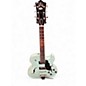 Used Guild Starfire I SC Seafoam Green Hollow Body Electric Guitar