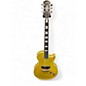 Used Epiphone Jared James Nichols "Blues Power" Gold Solid Body Electric Guitar thumbnail