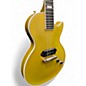 Used Epiphone Jared James Nichols "Blues Power" Gold Solid Body Electric Guitar